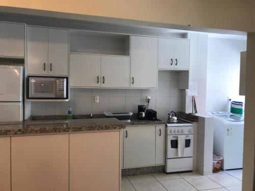 Imaculado Apartamento A 20 Metros Da Praia