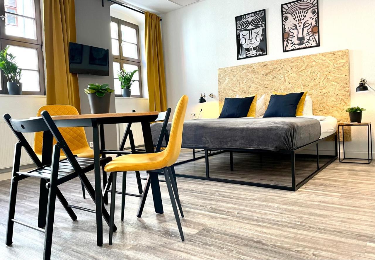 Studio am Malerweg Altstadt Pirna — 4-Star Luxury Hotel in Pirna, Germany
