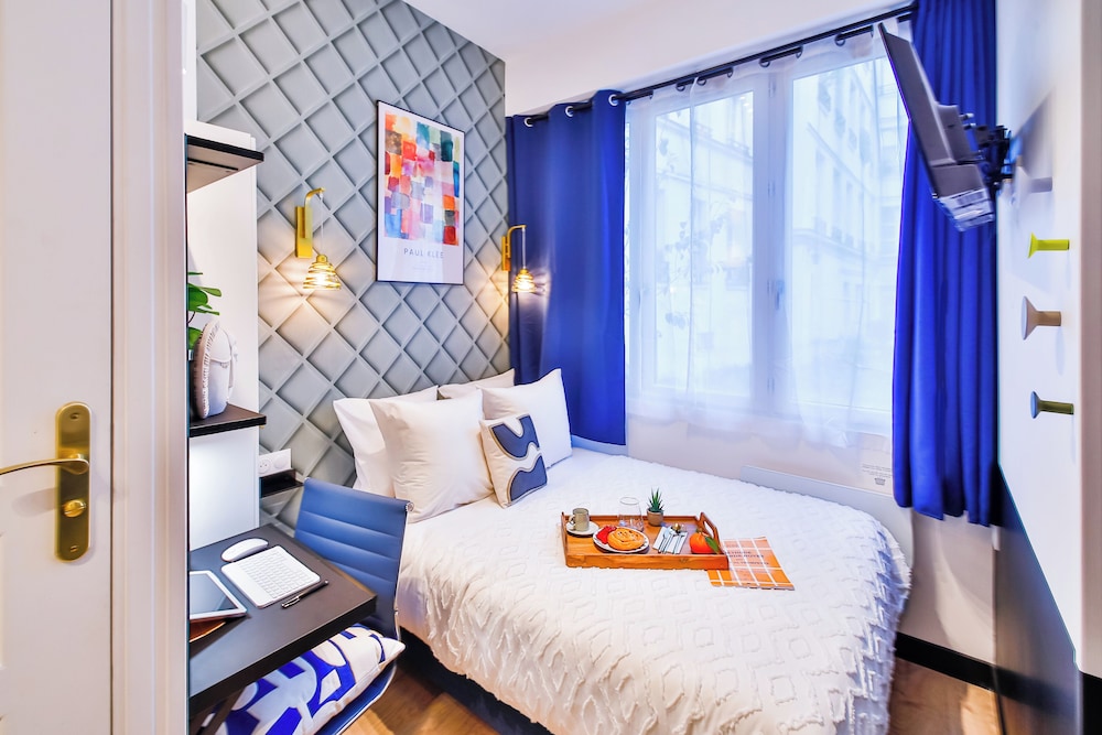 WS Notre Dame Jussieu - last minute hotel in Paris