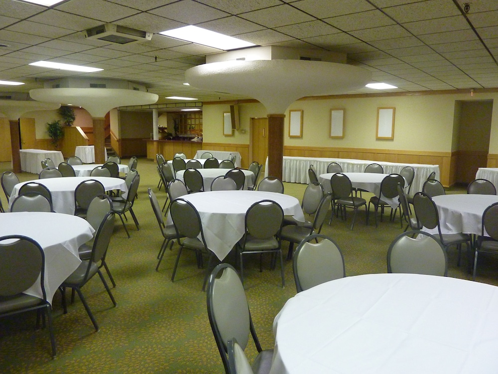 Best Western Helena Capitol Hotel - photo 67