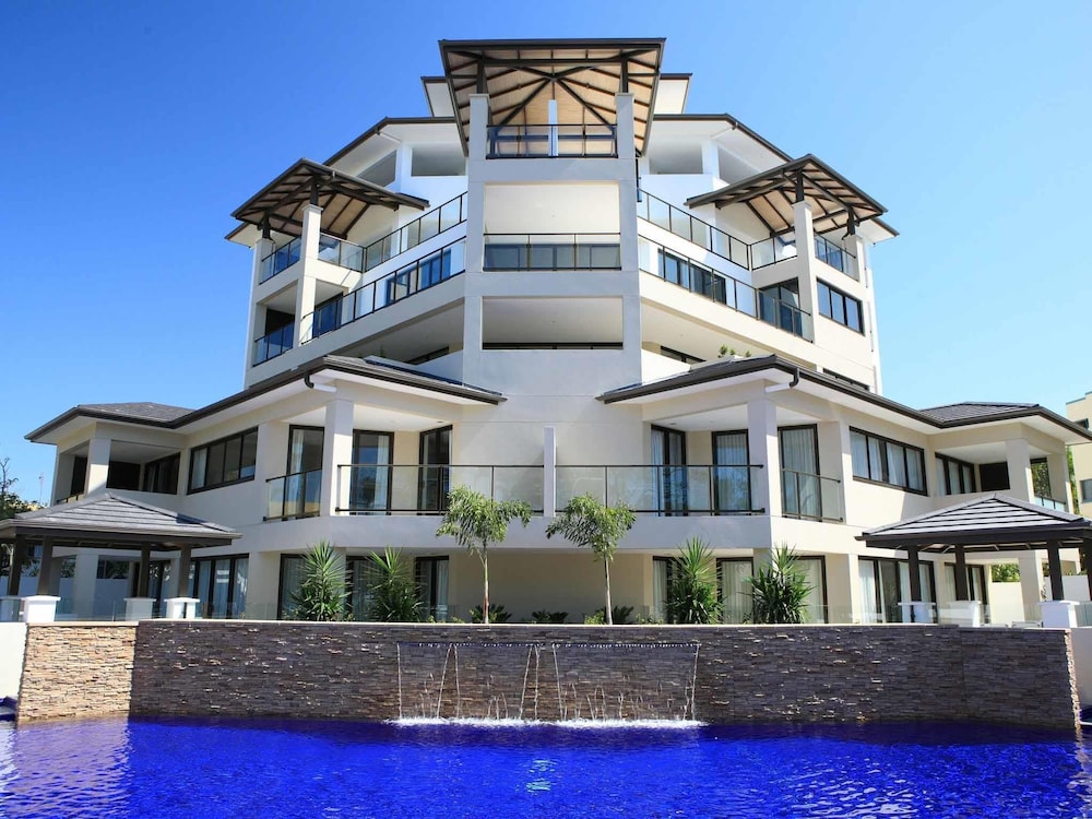 Grand Mercure Allegra Hervey Bay — hotel in Hervey Bay