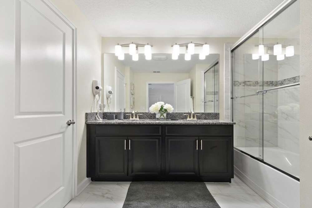 Super Nice Townhome Near Disney With Private Pool Kissimmee - photo 14