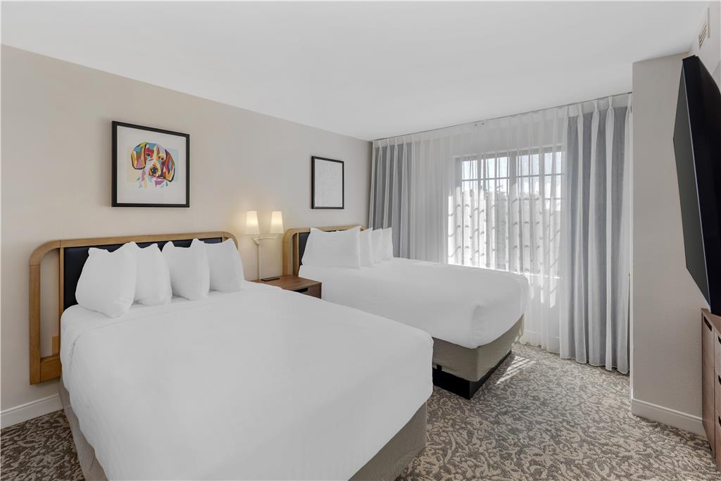 Sonesta ES Suites Austin The Domain Area - photo 28