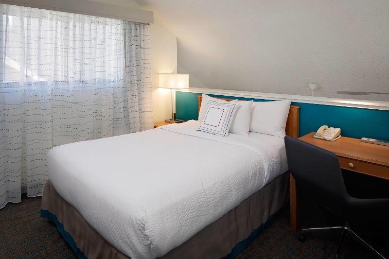 Residence Inn by Marriott Shelton Fairfield County - photo 21