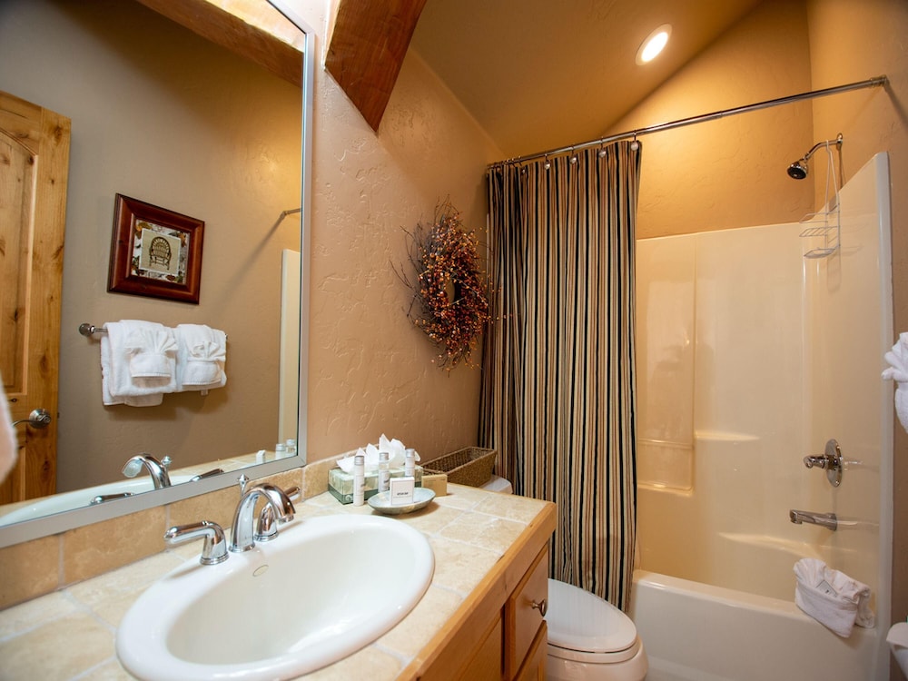 Antlers At Lakota 406 by Stay Winter Park - photo 7