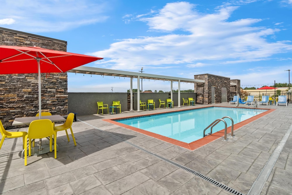 Home2 Suites by Hilton Marion - photo 26