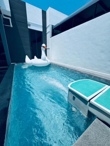 AVA Poolvilla - last minute hotel in Hua Hin