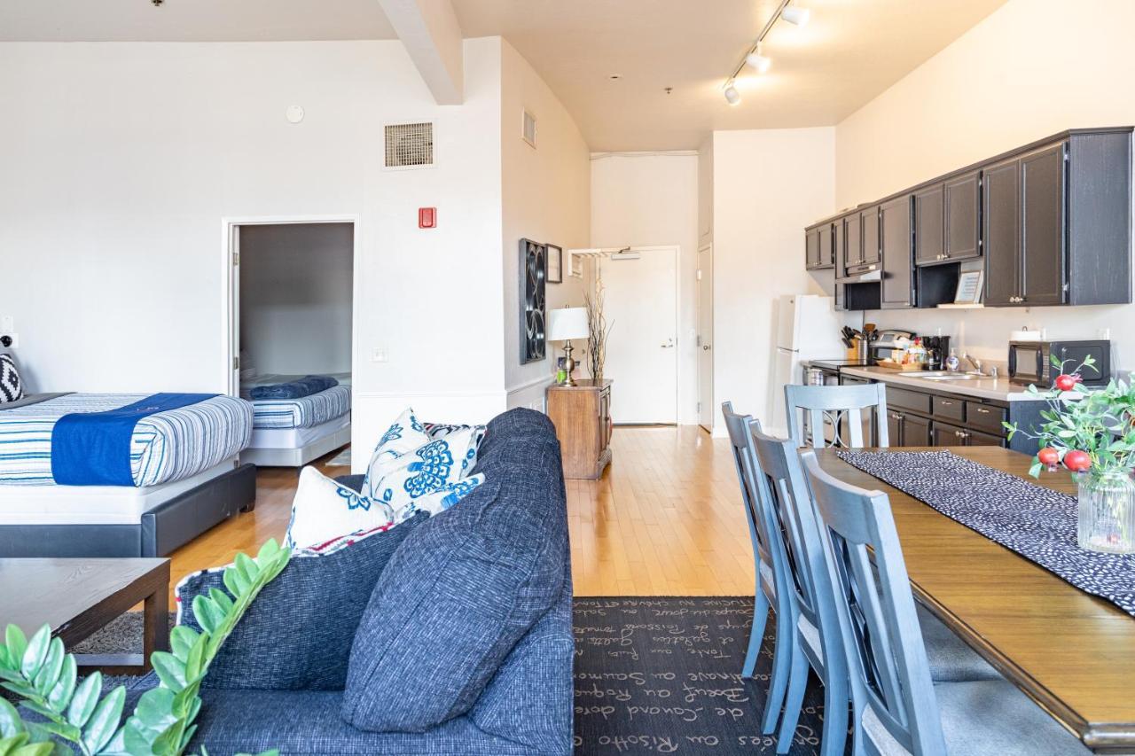 Greely Gaslamp Loft W Parking & 4 Beds #401 - photo 6