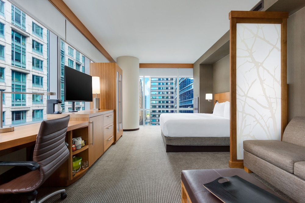 Hyatt Place Chicago Downtown The Loop - photo 9