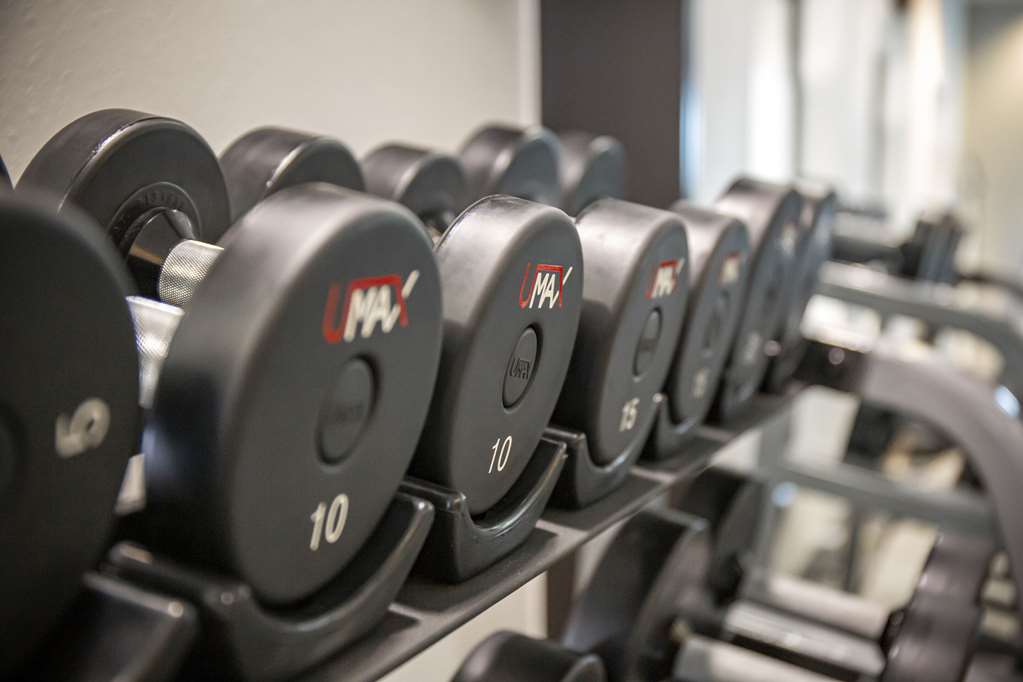 Comfort Inn & Suites Rapid City near Mt. Rushmore - photo 51