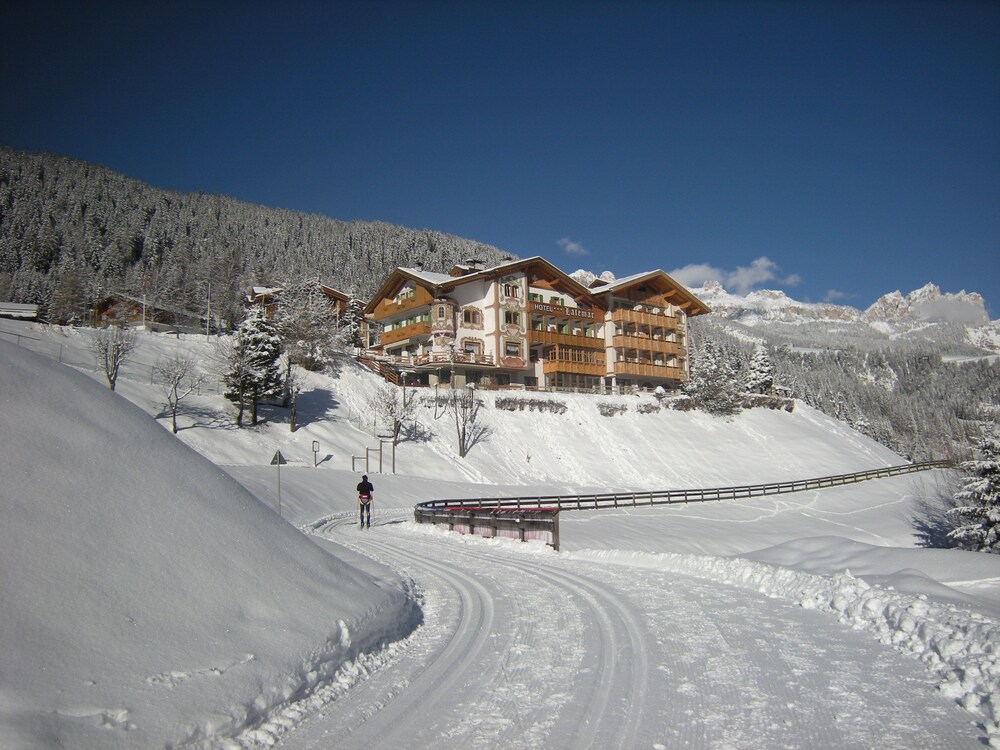 Hotel Latemar — Soraga — photo 3