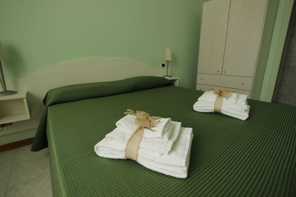 Hotel Ristorante Anita in Amelia, Italy