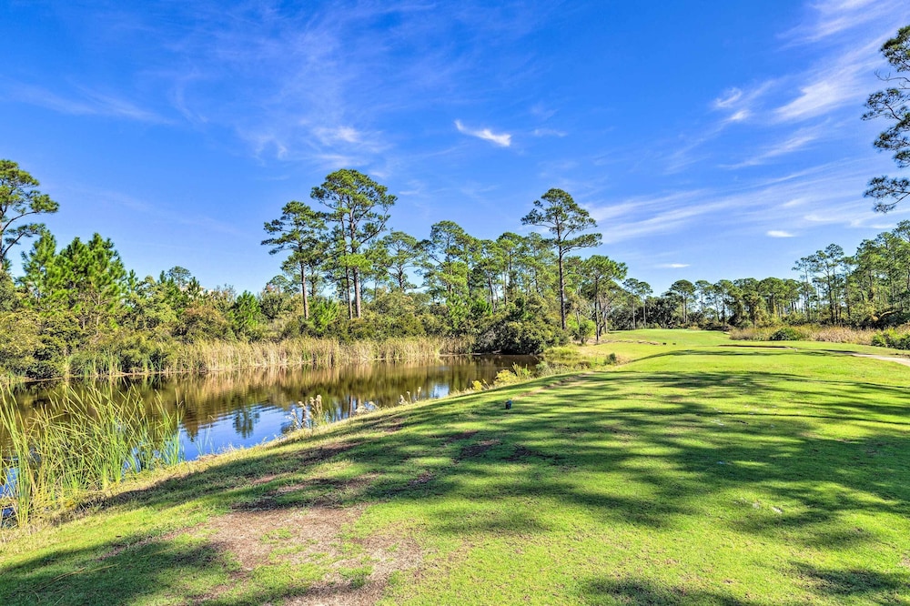 Upscale Perdido Key Resort Villa 1 Mi to Beach - photo 28