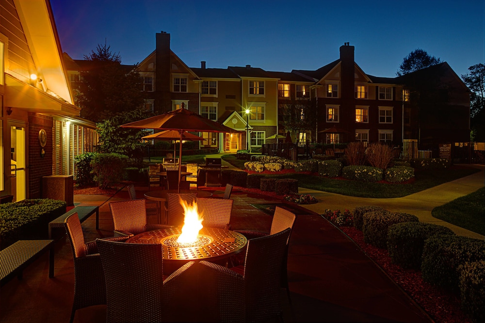 Residence Inn by Marriott Saddle River - photo 27
