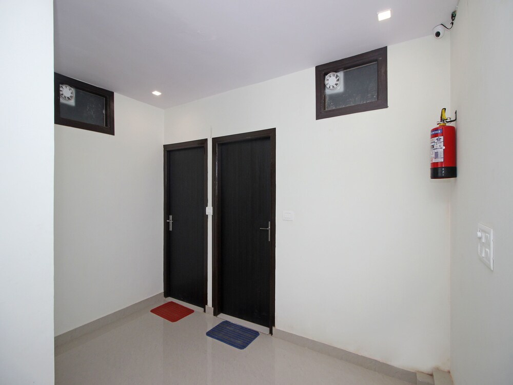 Oyo 9711 Hotel Marc Blu — Rishikesh — photo 4