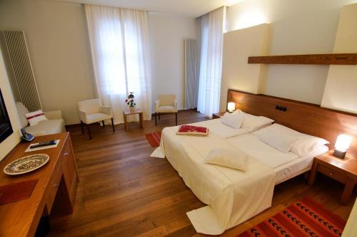 Hotel Pacsirta — Sovata — photo 3