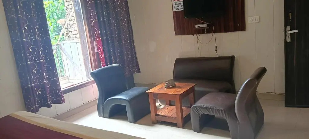 Hotel Kuber 7 — Chandigarh — photo 5