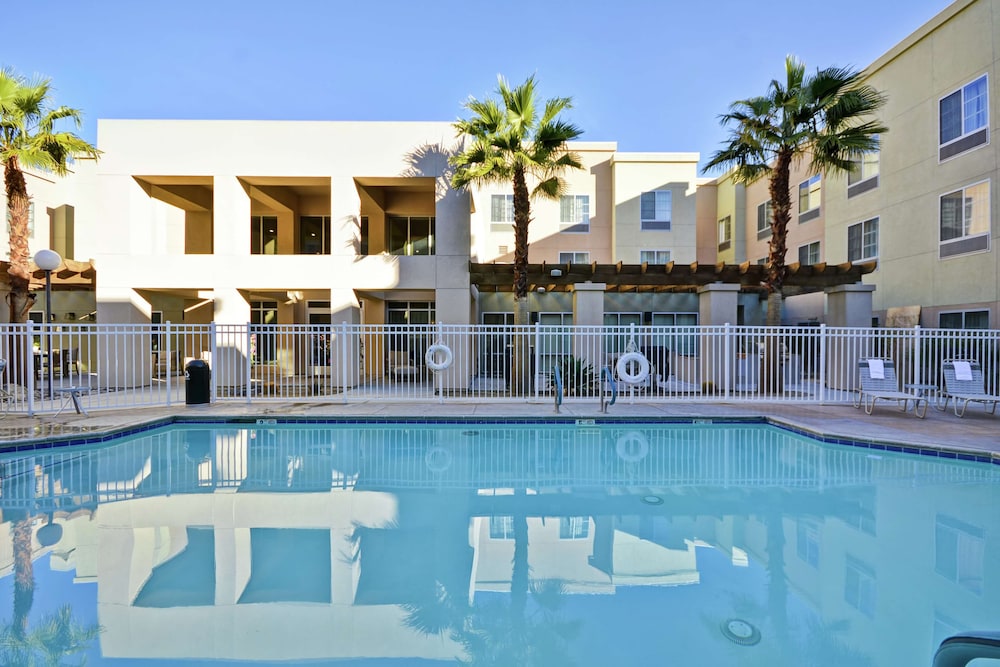 Homewood Suites by Hilton Palm Desert - photo 28