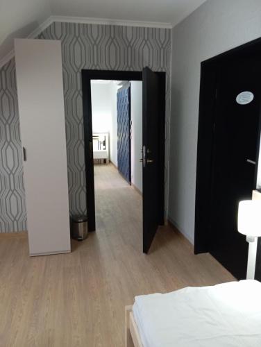 Hotel Kontrast in Krakow, Poland