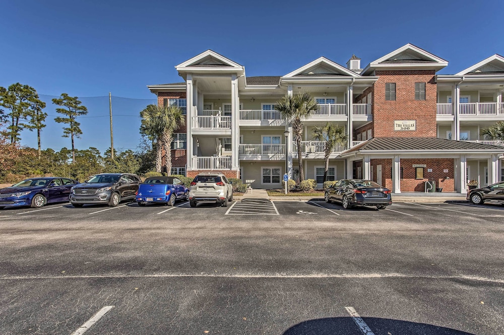Resort Condo in Tupelo Bay 1 Mile to the Beach - photo 33
