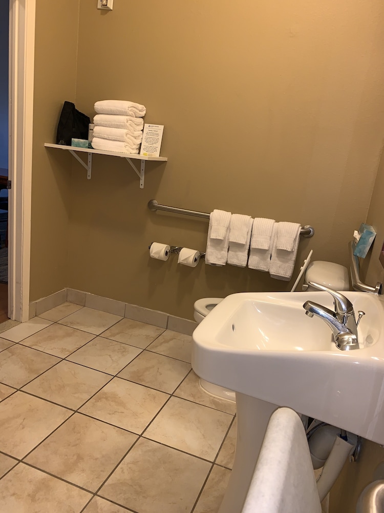 Candlewood Suites Temple Medical Center by IHG - photo 36