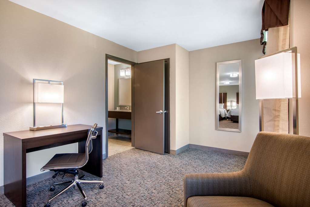 Clarion Inn & Suites Atlanta Downtown - photo 16