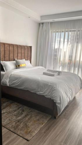Hankim Homes — 4-Star Luxury Hotel in Nairobi, Kenya