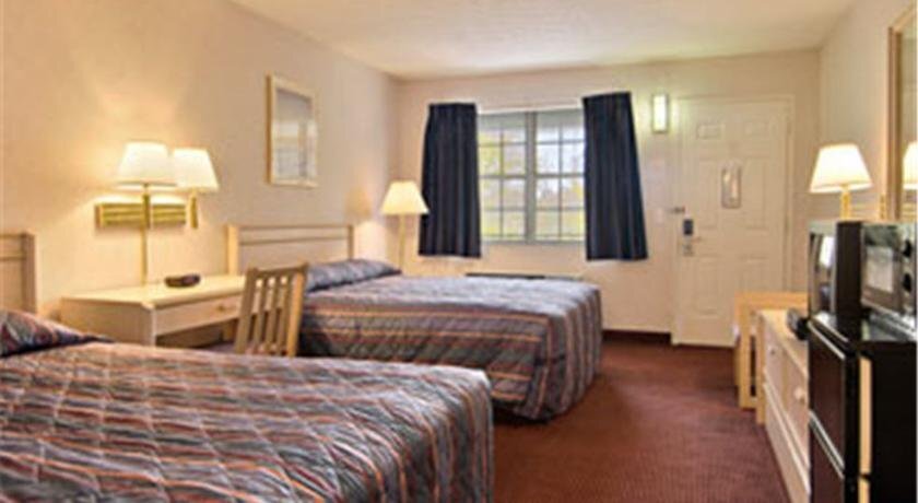 Days Inn Macedonia - photo 3