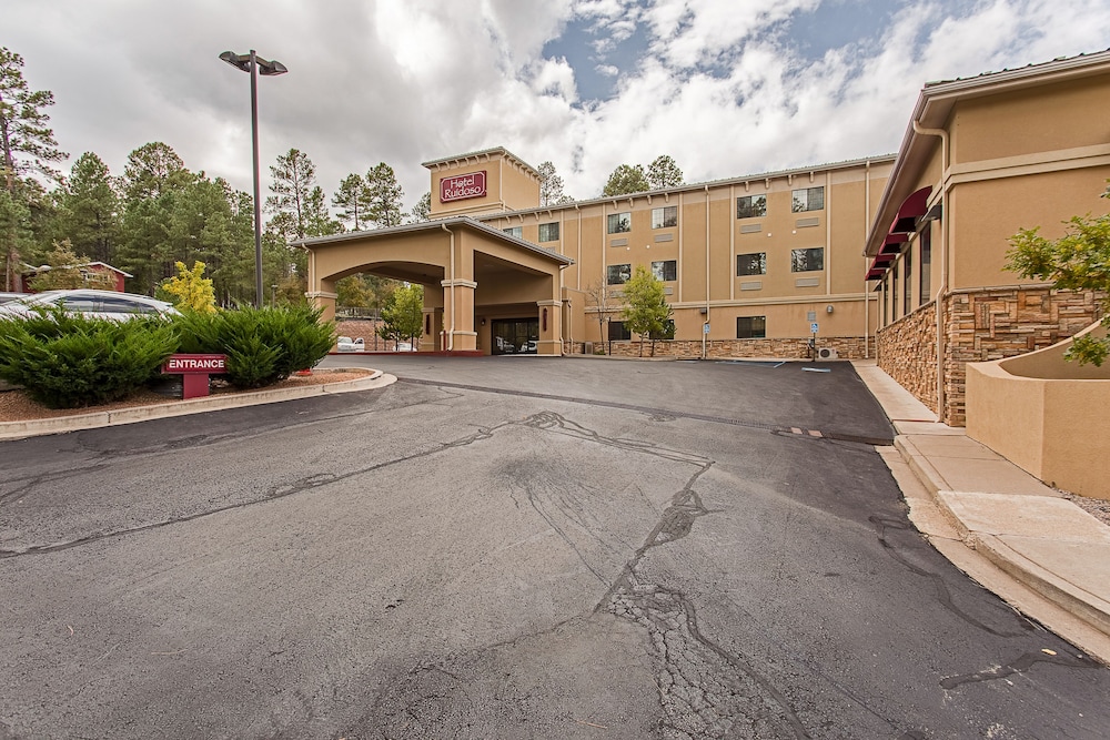 Hotel Ruidoso Midtown - photo 38