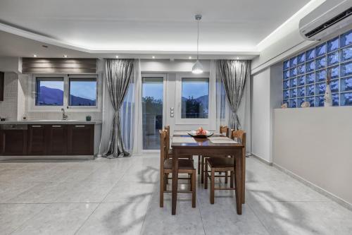 SunBeam Evia Apartment — Amarynthos — photo 3