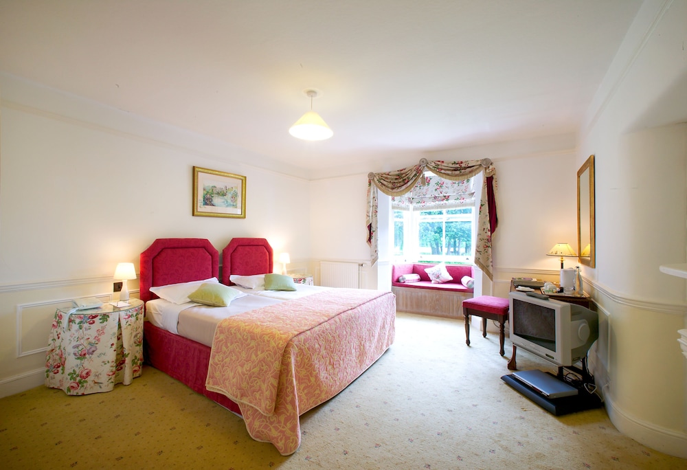 Esseborne Manor Hotel — Andover — photo 2