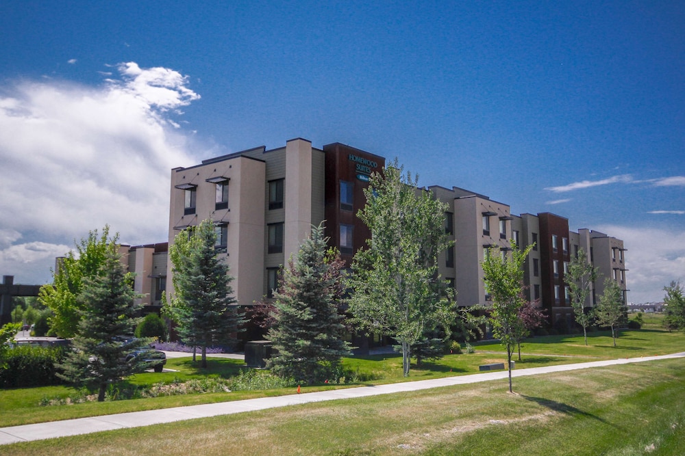 Homewood Suites by Hilton Bozeman - photo 40