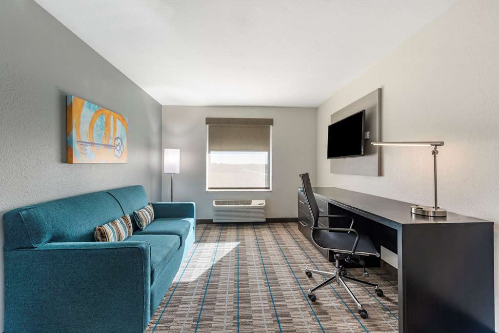 Mainstay Suites Newberry Crane - photo 7