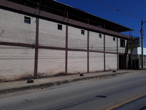 Planeta Sex Motel in Sao Joao Del Rei, Brasil
