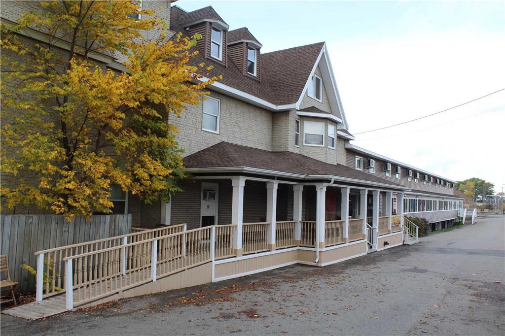 Harbourview Inn SureStayCollection by Best Western in Sydney, Canada