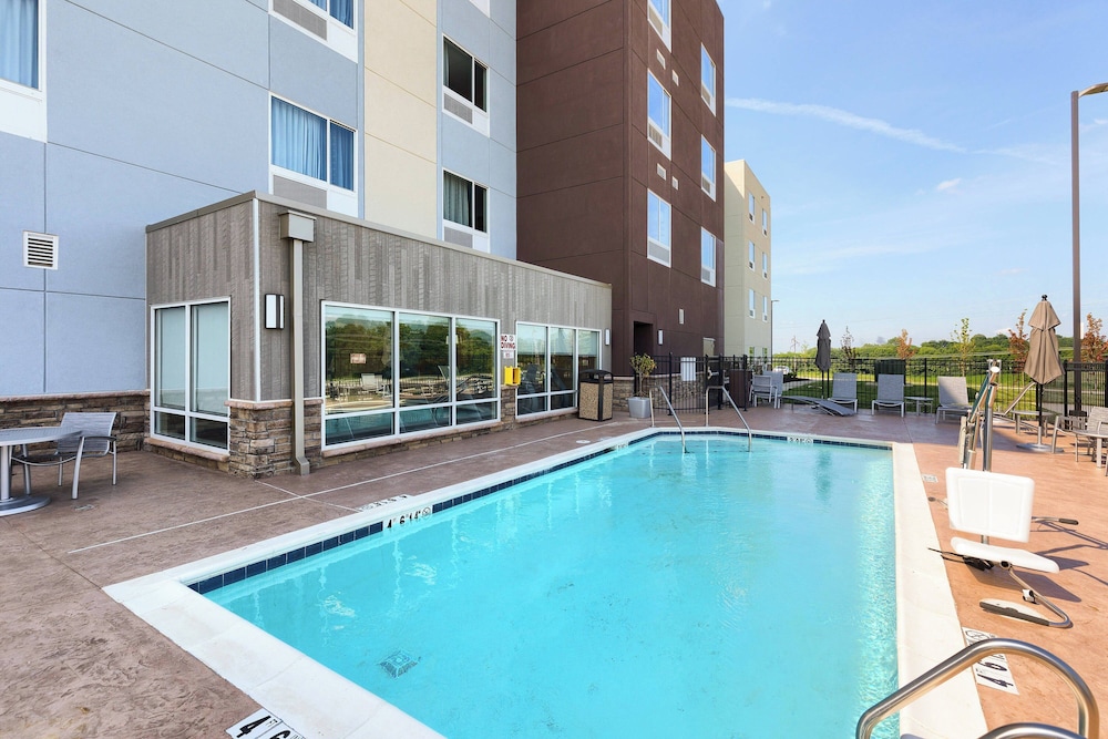 TownePlace Suites by Marriott Owensboro - photo 20