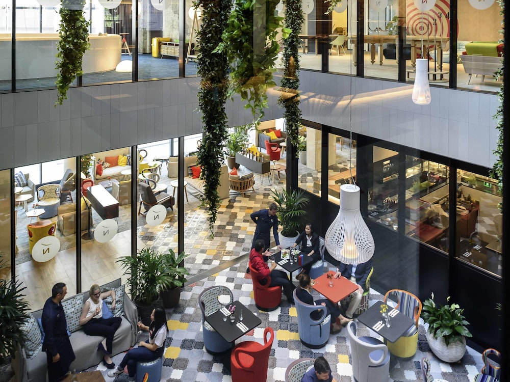 מזון ומשקאות