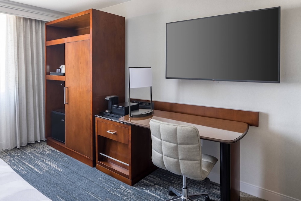 Richmond Marriott - photo 8