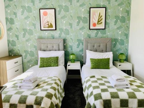 Blossomgate — 4-Star Luxury Hotel in Halifax, United Kingdom