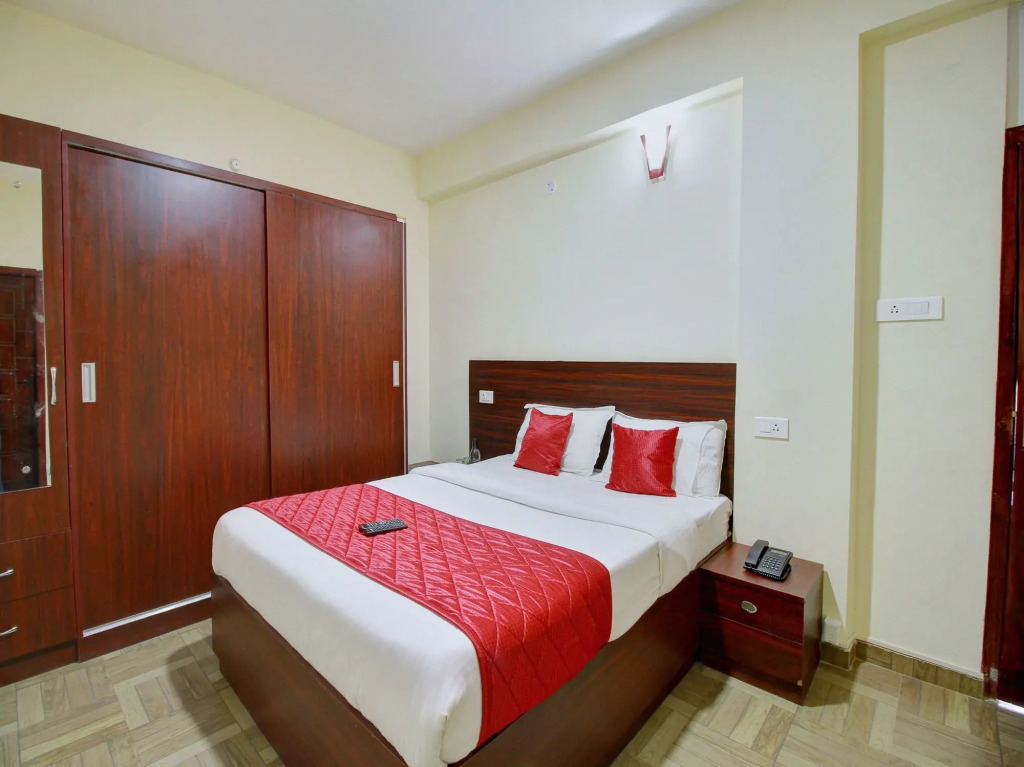 Pinehill Suites - last minute hotel in Ooty