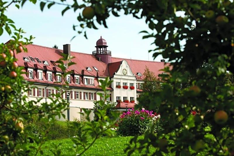 Schönblick Christliches Gästezentrum — hotel in Schwabisch Gmund