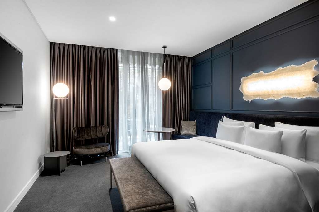 Collection Superior Room with Terrace