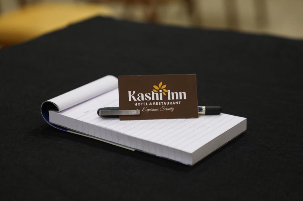 Kashi Inn in Jamnagar, India