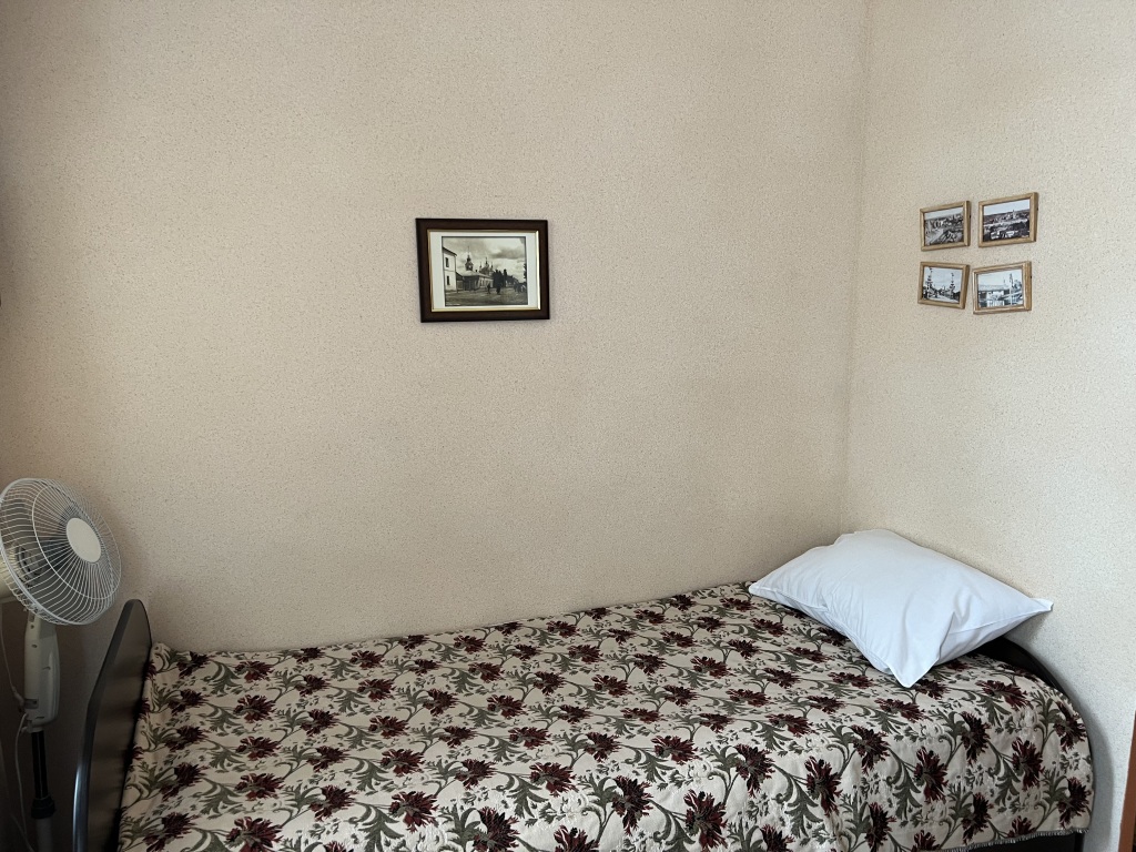 Nautilus Mini hotel — hotel in Orel