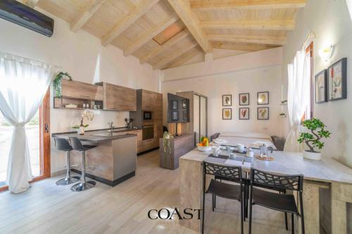 St. Simplicius House 5 minuti dal centro & WiFi — 4-Star Luxury Hotel in Olbia, Italy