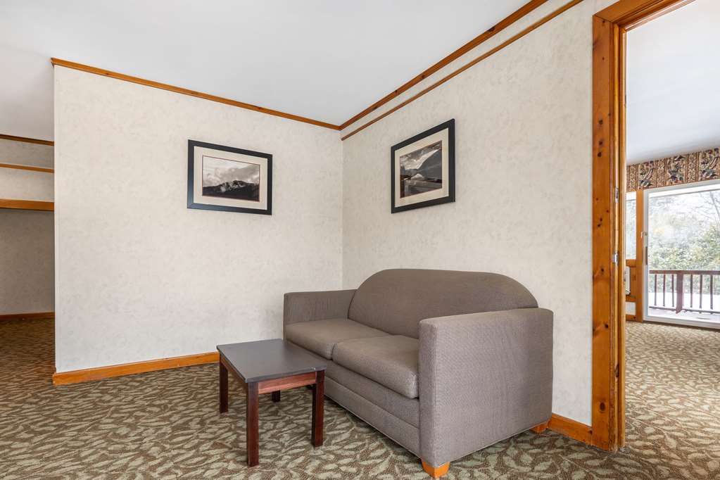 Best Western Adirondack Inn - photo 15