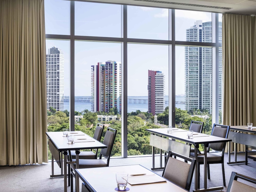 Novotel Miami Brickell - photo 74