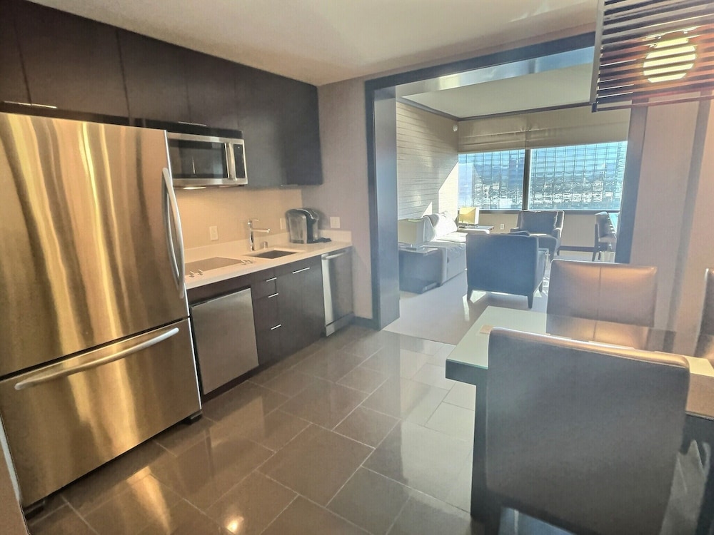 Jet Luxury at the Vdara Condo Hotel - photo 58
