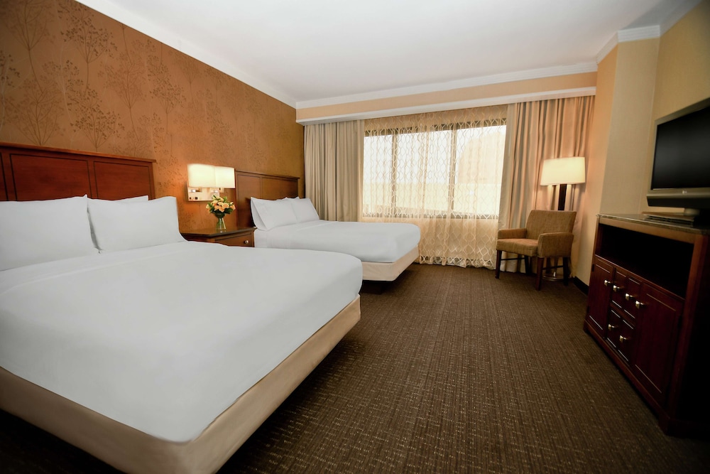 Embassy Suites by Hilton Austin Downtown South Congress - photo 39