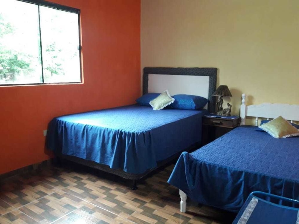 Posada San Blas — Piribebuy — photo 2
